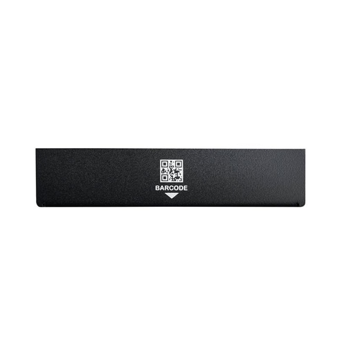 Advantech UTC-300P-B61E barcode reader Barcode module bar code reader 2D CMOS Black