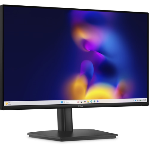 DELL Pro E2426HS computer monitor 60.5 cm (23.8) 1920 x 1080 pixels Full HD LCD Black