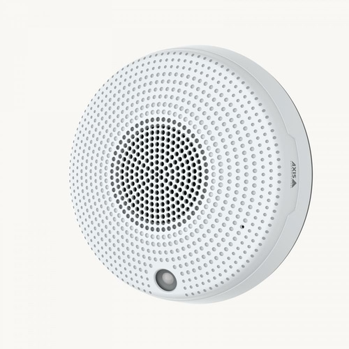 Axis C1410 Mk II 2-way White Wired