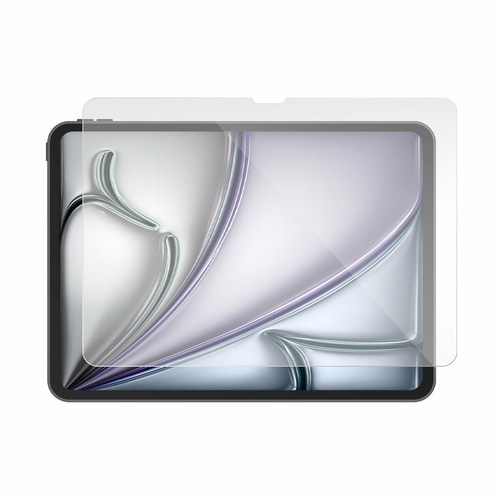 Compulocks iPad Air M2 11 (2024), Tempered Glass Screen Protector