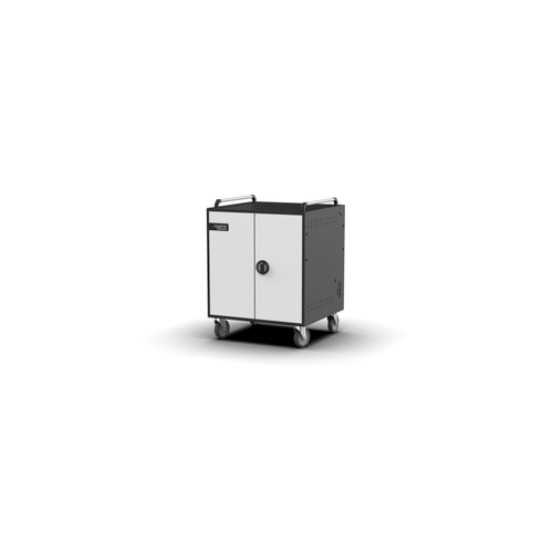 Naotic Charging Cart IT Cart 24 - 903018 - PLUGIN SOLUTIONS