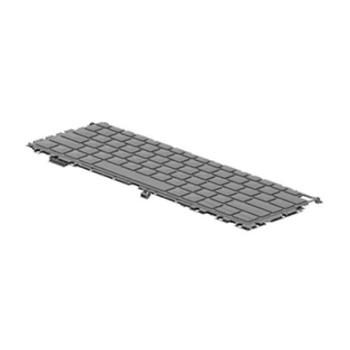 HP P39082-071 laptop spare part Keyboard