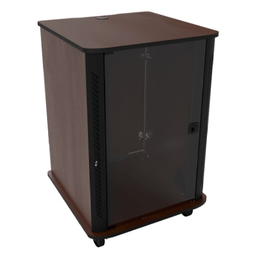 Middle Atlantic Products RFR Series Reference Furniture Rack - RFR-2028E0