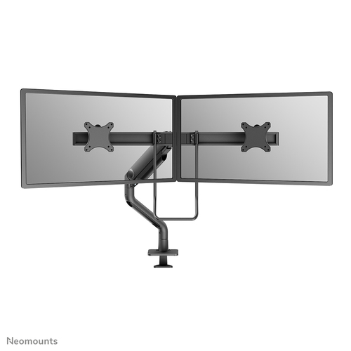Neomounts desk monitor arm