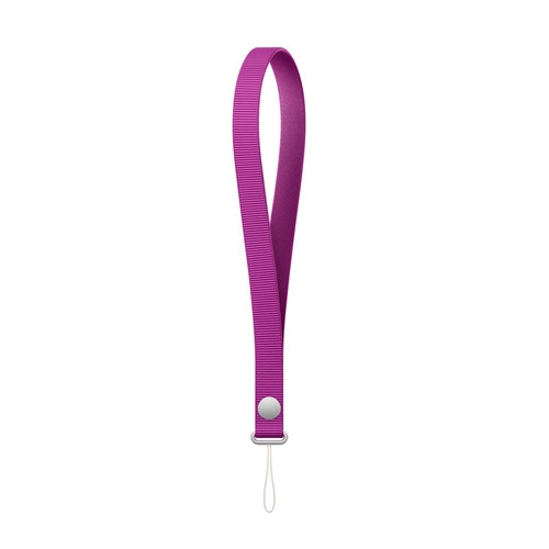 Apple Wrist Strap  Magenta