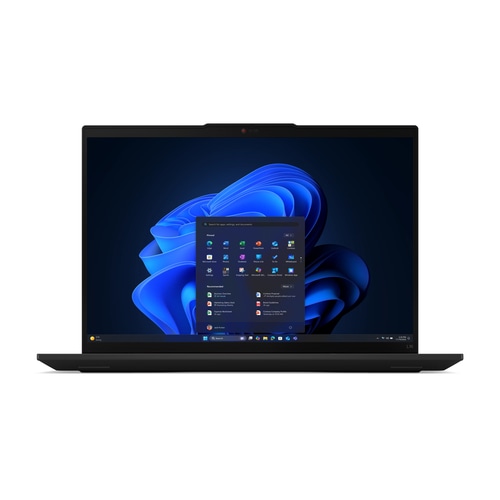 Lenovo ThinkPad L16 Gen 2 (Intel) Intel Core Ultra 5 225U Laptop 40.6 cm (16) WUXGA 16 GB DDR5-SDRAM 512 GB SSD Wi-Fi 6E (802.11ax) Windows 11 Pro UK English Black