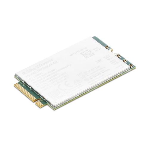 Lenovo 4XC1U10820 network card Internal WWAN 4670 Mbit/s