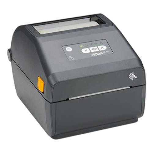 Zebra ZD421T label printer Thermal transfer 300 x 300 DPI 102 mm/sec Wired & Wireless Ethernet LAN Wi-Fi Bluetooth