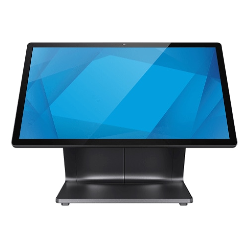 Elo Touch Solutions EloPOS Z30 39.6 cm (15.6) 1920 x 1080 pixels Touchscreen Grey