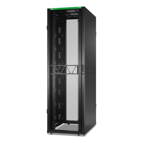 APC NetShelter SX 52U White