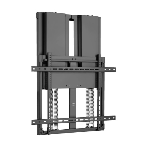 Tripp Lite DWM7090HD Height-Adjustable TV Wall Mount for 70 to 90 Flat-Panel Interactive Displays