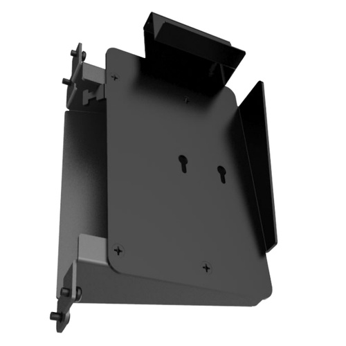 Elo Touch Solutions E990282 POS system accessory Bracket Black
