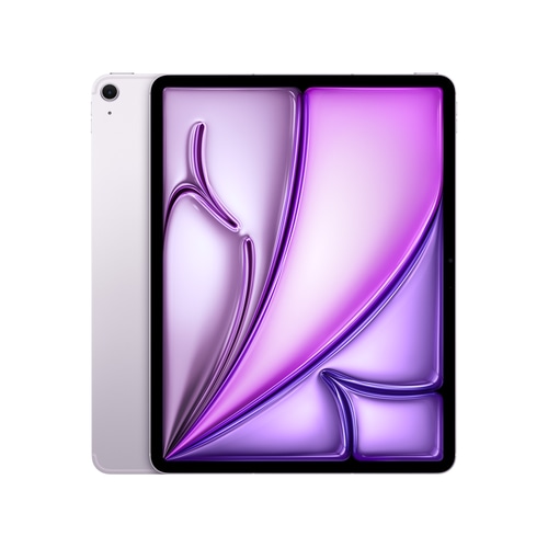 Apple iPad Air 5G Apple M LTE-TDD & LTE-FDD 1 TB 33 cm (13) 12 GB Wi-Fi 7 (802.11be) iPadOS 26 Purple