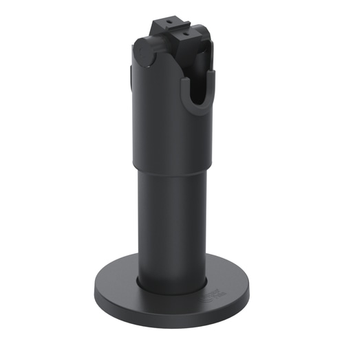 Ergonomic Solutions SpacePole Payment SP2 DuraTilt Flip with 120mm Pole