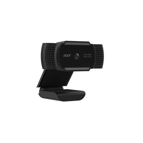 Acer HP.EXPBG.019 webcam 2 MP 1920 x 1080 pixels USB Black