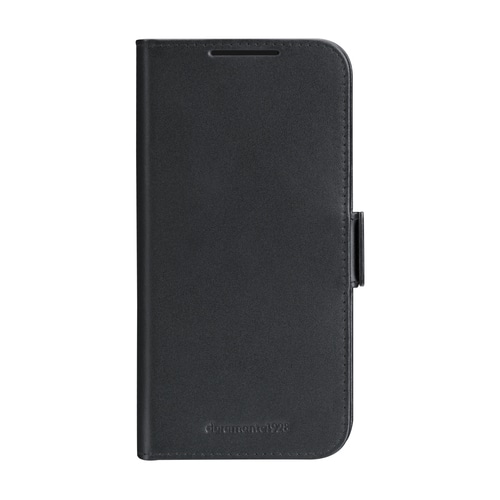 dbramante1928 Copenhagen mobile phone case 15.8 cm (6.2) Folio Black