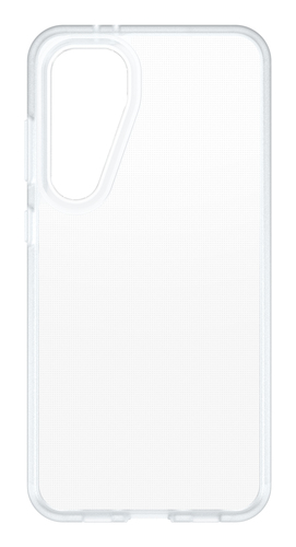 OtterBox React Series for Galaxy S24 FE, Clear