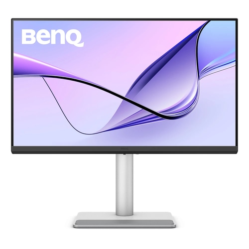 BenQ MA270UP computer monitor 68.6 cm (27) 3840 x 2160 pixels 4K Ultra HD White