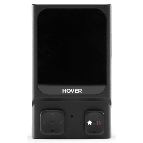 HOVERAir Beacon Black