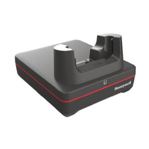 Honeywell CT30P-DB-UVB-0 mobile device charger Mobile computer Black Indoor