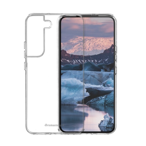 dbramante1928 GL34CL001802 mobile phone case 16.8 cm (6.6) Cover Transparent