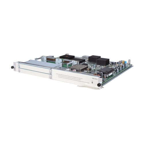 HPE FlexNetwork 6600 FIP-240 Flexible Interface Platform Module