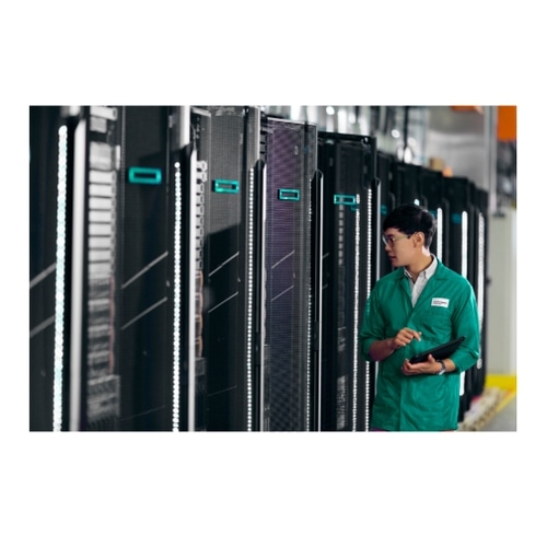 HPE P48828-B21 computer case part Universal
