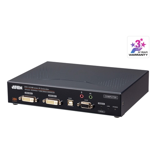 ATEN KE6940AIT KVM extender Transmitter