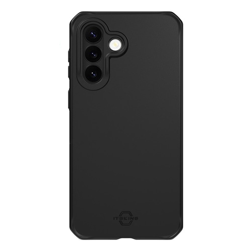 Mobilis 066106 mobile phone case 17 cm (6.7) Cover Black