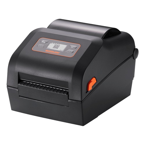 Bixolon XD5-40d label printer Direct thermal / Thermal transfer 203 x 203 DPI 178 mm/sec Wired & Wireless Wi-Fi