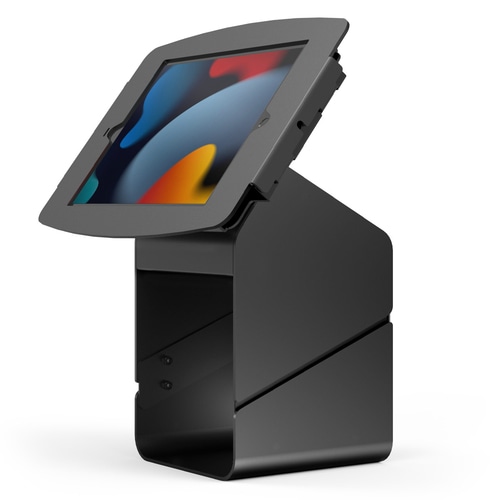 Compulocks iPad 10.2 Space Enclosure Tablet Printer Kiosk