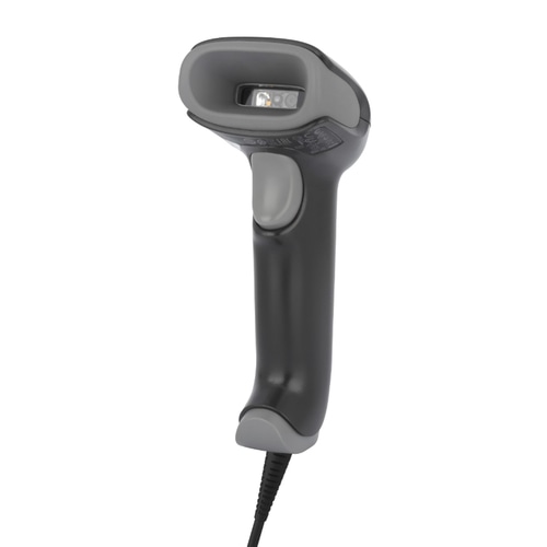 Honeywell Voyager XP 1470g Handheld bar code reader 1D/2D Black