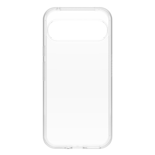 OtterBox Symmetry Clear Series for Pixel 9 Pro XL, Clear