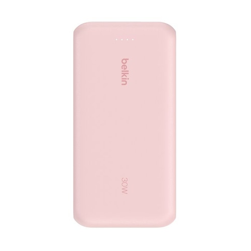 Belkin BoostCharge 20000 mAh Rose
