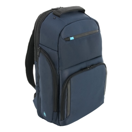 Mobilis 005043 Executive 4 Premium Backpack 14-16'' - 30% RECYCLED