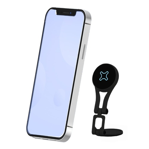 Mobilis 044031 holder Active holder Mobile phone/Smartphone Black