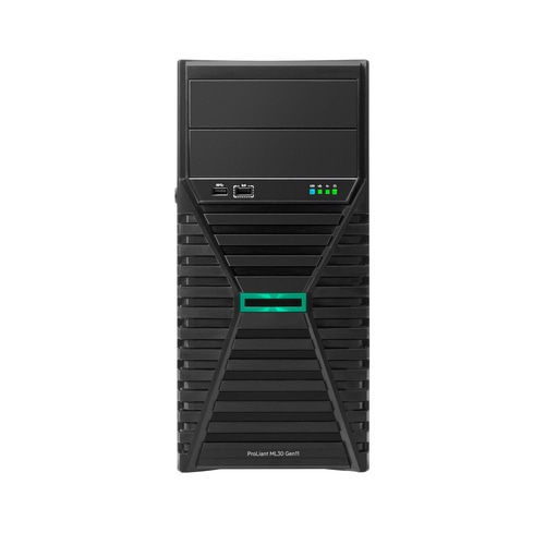 HPE ProLiant ML30 Gen11 4LFF Non-hot Plug CTO LGA 1700 Tower (4U)