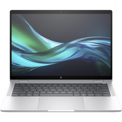 HP Elite x360 1040 G11 Intel Core Ultra 7 155H Hybrid (2-in-1) 35.6 cm (14) Touchscreen WUXGA 32 GB LPDDR5x-SDRAM 1 TB SSD Wi-Fi 7 (802.11be) Windows 11 Pro Silver