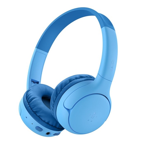 Belkin Wireless On-Ear Headphones for Kids
