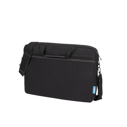 Origin Storage OSLB15 laptop case 39.6 cm (15.6) Toploader bag Black