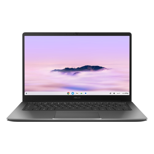 ASUS Chromebook CX1505CTA-S70389 Intel Core 3 N355 39.6 cm (15.6) Full HD 8 GB LPDDR5-SDRAM 256 GB eMMC Wi-Fi 6 (802.11ax) ChromeOS Grey