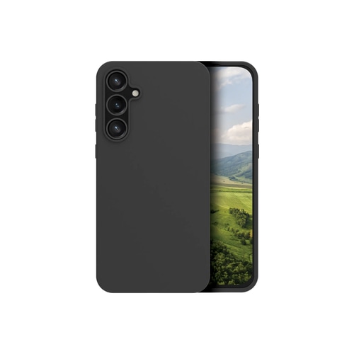 dbramante1928 Greenland mobile phone case 16.8 cm (6.6) Cover Black