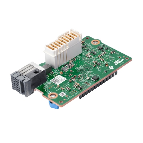 HPE Synergy 6310C 25/50Gb Ethernet Adapter