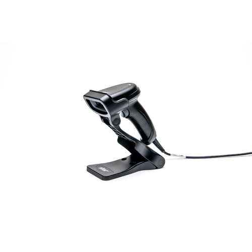 Star Micronics BSH-20U SCANNER HANDHELD 1D/2D Handheld bar code reader 1D/2D CMOS Black