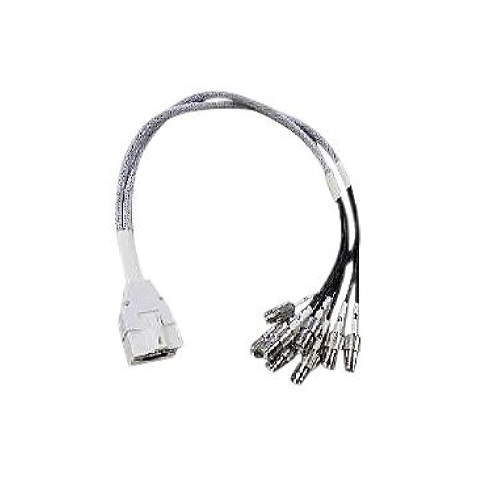 Cisco AIR-CAB002-D8-R= wireless access point accessory WLAN access point SFP gland/adapter