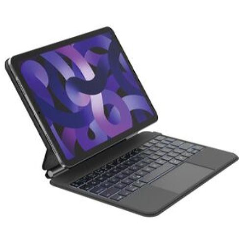 Belkin BBZ002UK-V3 tablet case 27.7 cm (10.9) Cover Black