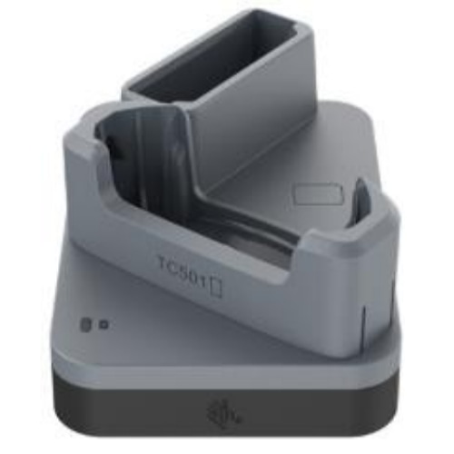 Zebra CRD-TC5A-2SC1B handheld mobile computer accessory Charging cradle