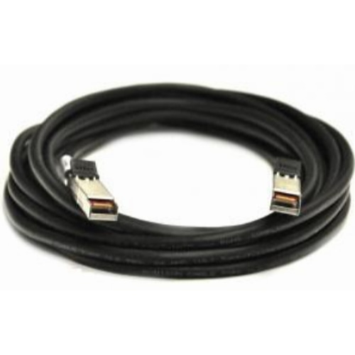 Cisco SFP-H10GB-ACU7M= networking cable Black 7 m