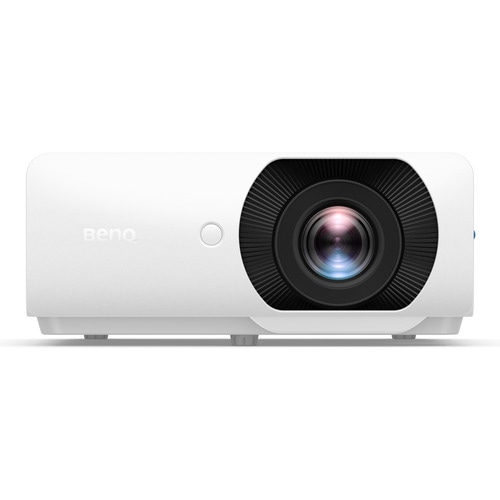 BenQ LH740 Standard throw projector 5000 ANSI lumens DLP 1080p (1920x1080) 3D White