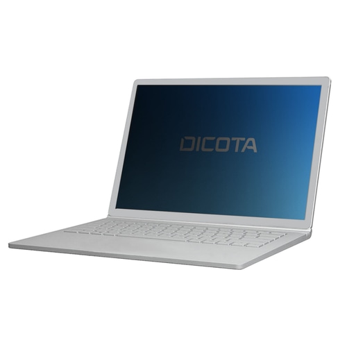 DICOTA Privacy Filter 2-way Laptop screen protector